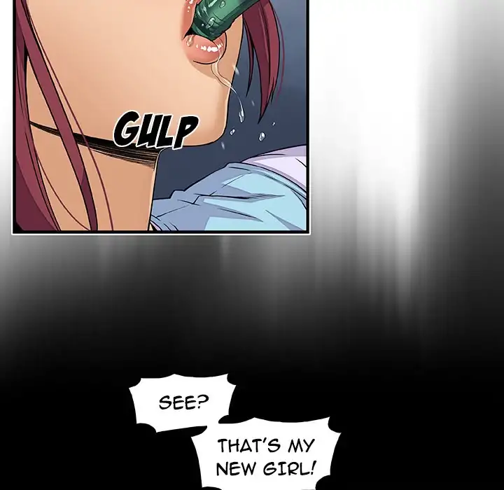 Our Complications - Chapter 34 [photo 60] - MangaPorn