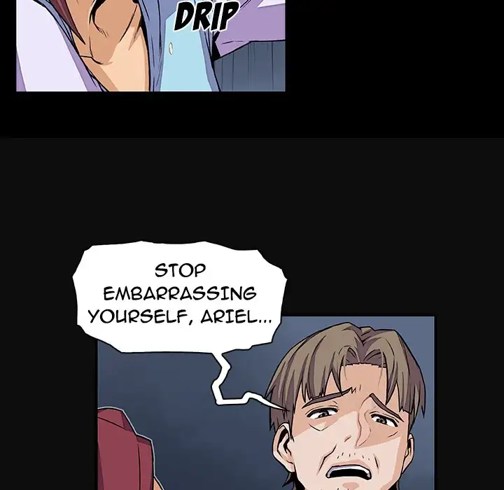 Our Complications - Chapter 34 [photo 63] - MangaPorn