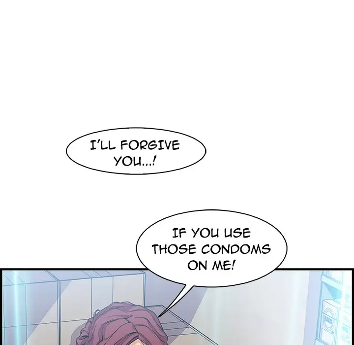 Our Complications - Chapter 34 [photo 73] - MangaPorn