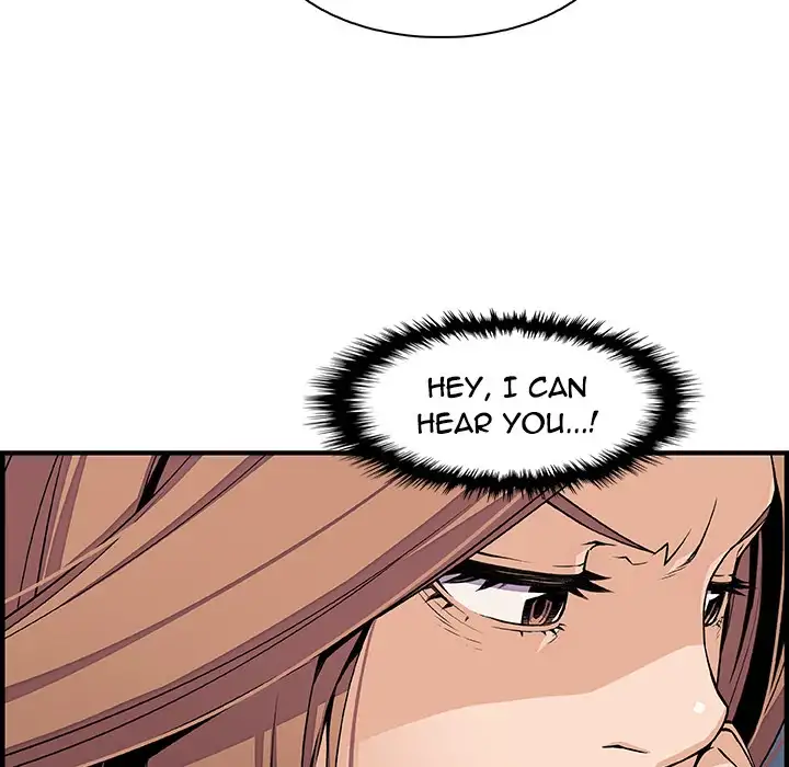 Our Complications - Chapter 34 [photo 9] - MangaPorn