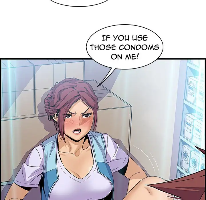 Our Complications - Chapter 35 [photo 15] - MangaPorn