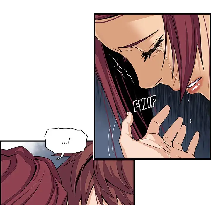 Our Complications - Chapter 35 [photo 28] - MangaPorn