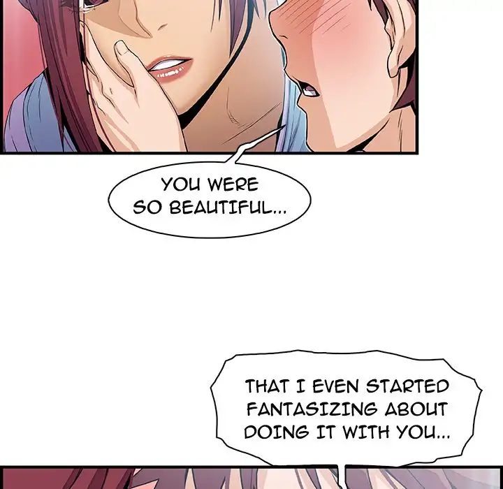 Our Complications - Chapter 35 [photo 31] - MangaPorn
