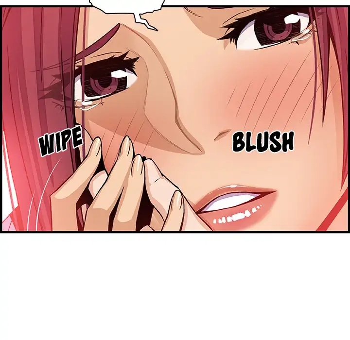 Our Complications - Chapter 35 [photo 33] - MangaPorn