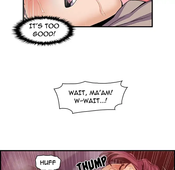 Our Complications - Chapter 35 [photo 54] - MangaPorn