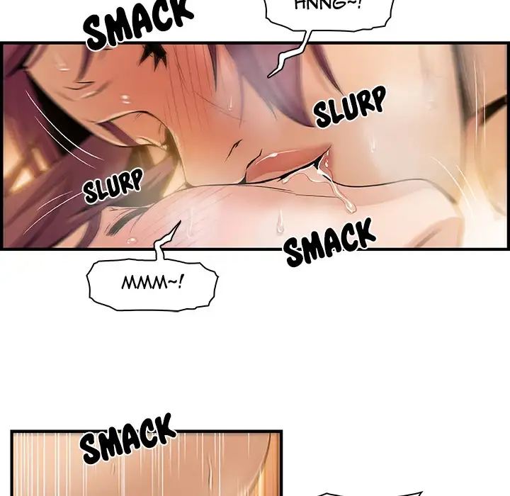 Our Complications - Chapter 35 [photo 61] - MangaPorn