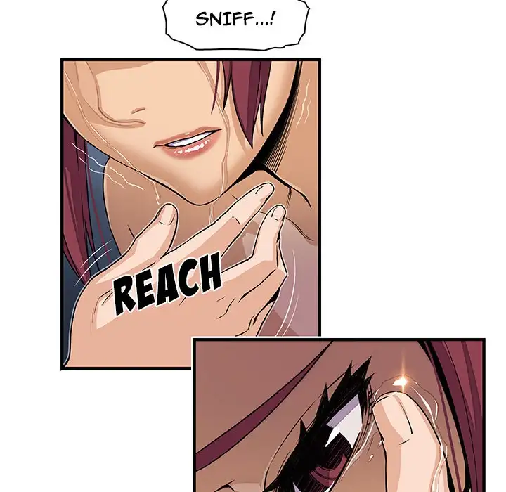 Our Complications - Chapter 35 [photo 73] - MangaPorn