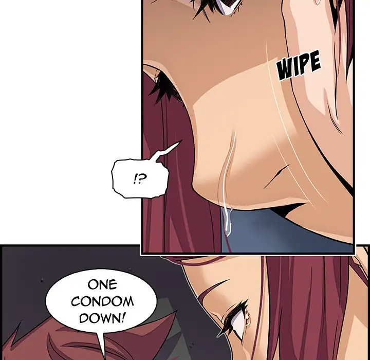 Our Complications - Chapter 35 [photo 74] - MangaPorn