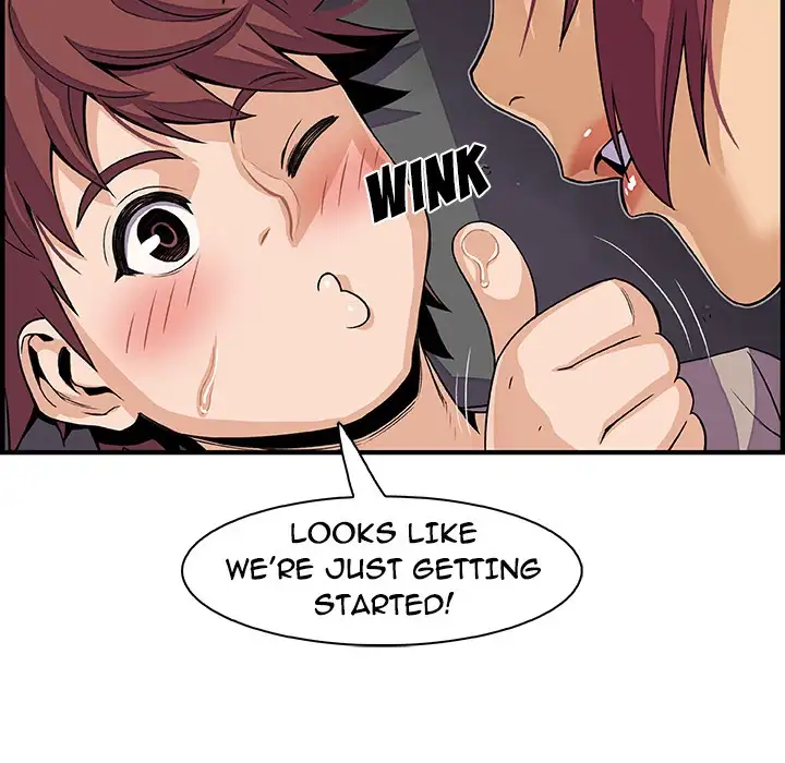 Our Complications - Chapter 35 [photo 75] - MangaPorn