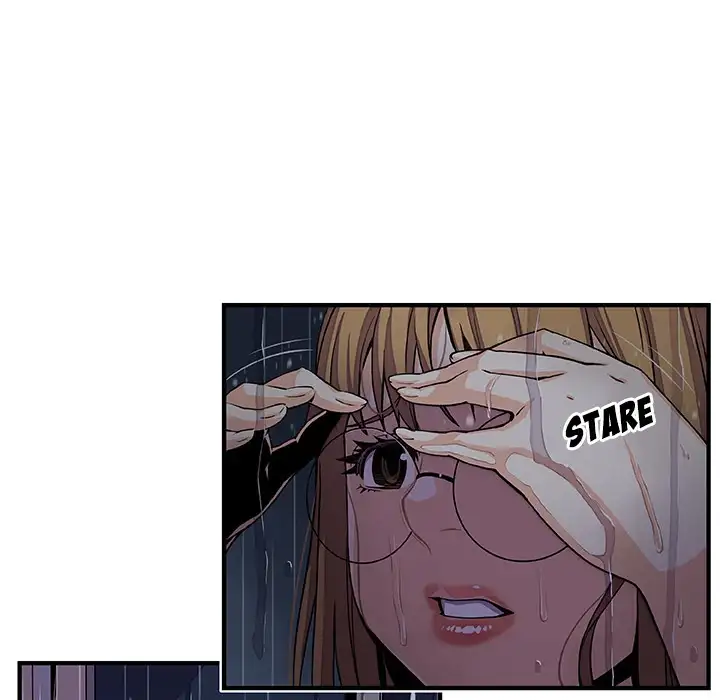 Our Complications - Chapter 36 [photo 17] - MangaPorn