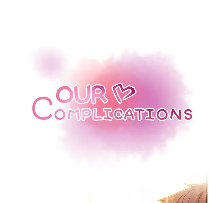 Our Complications - Chapter 36 [photo 39] - MangaPorn