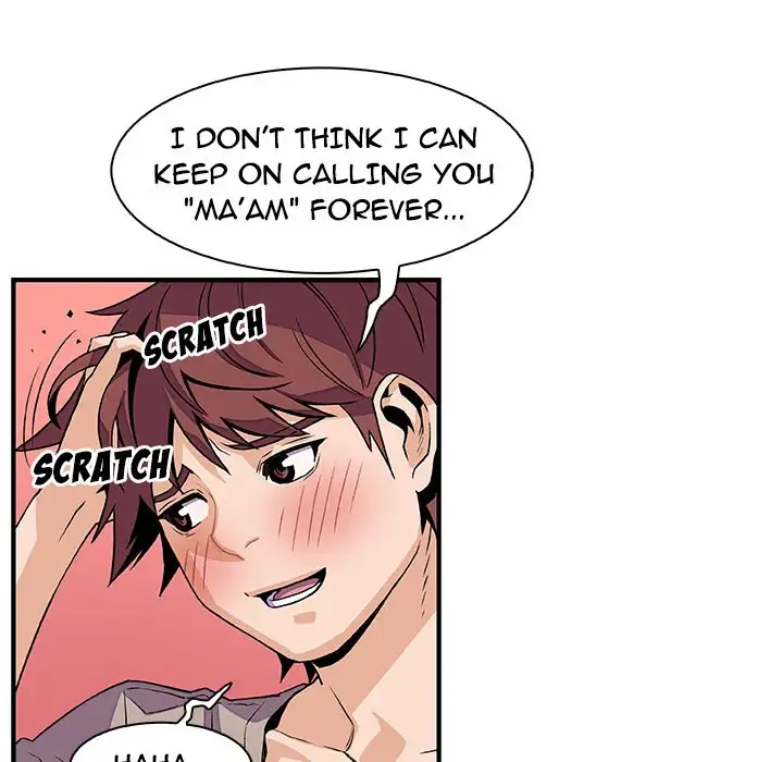 Our Complications - Chapter 36 [photo 54] - MangaPorn