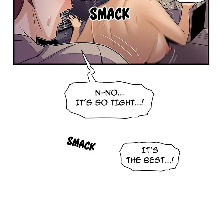 Our Complications - Chapter 36 [photo 7] - MangaPorn