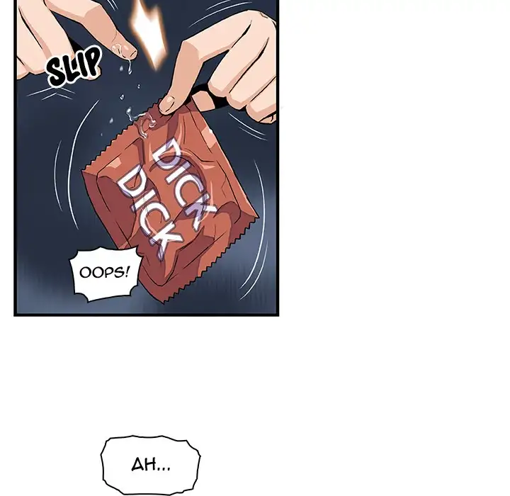 Our Complications - Chapter 36 [photo 86] - MangaPorn