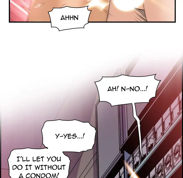 Our Complications - Chapter 36 [photo 90] - MangaPorn