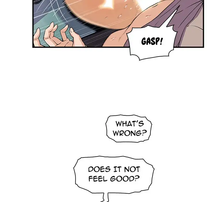 Our Complications - Chapter 37 [photo 42] - MangaPorn
