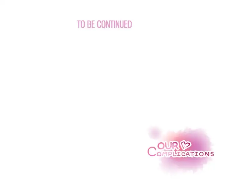 Our Complications - Chapter 37 [photo 98] - MangaPorn