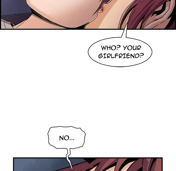 Our Complications - Chapter 38 [photo 29] - MangaPorn