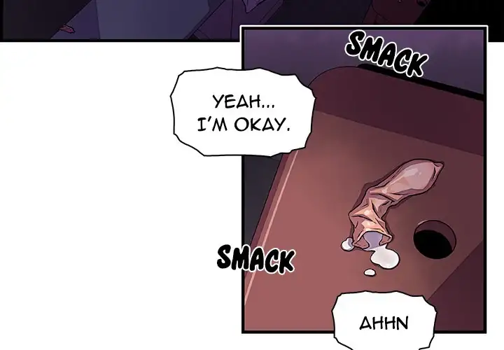Our Complications - Chapter 38 [photo 3] - MangaPorn