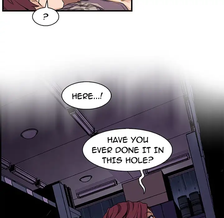 Our Complications - Chapter 38 [photo 36] - MangaPorn