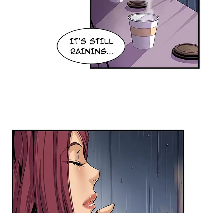 Our Complications - Chapter 38 [photo 42] - MangaPorn