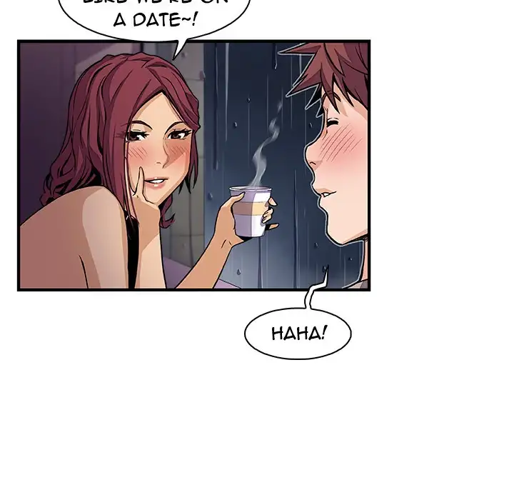 Our Complications - Chapter 38 [photo 46] - MangaPorn