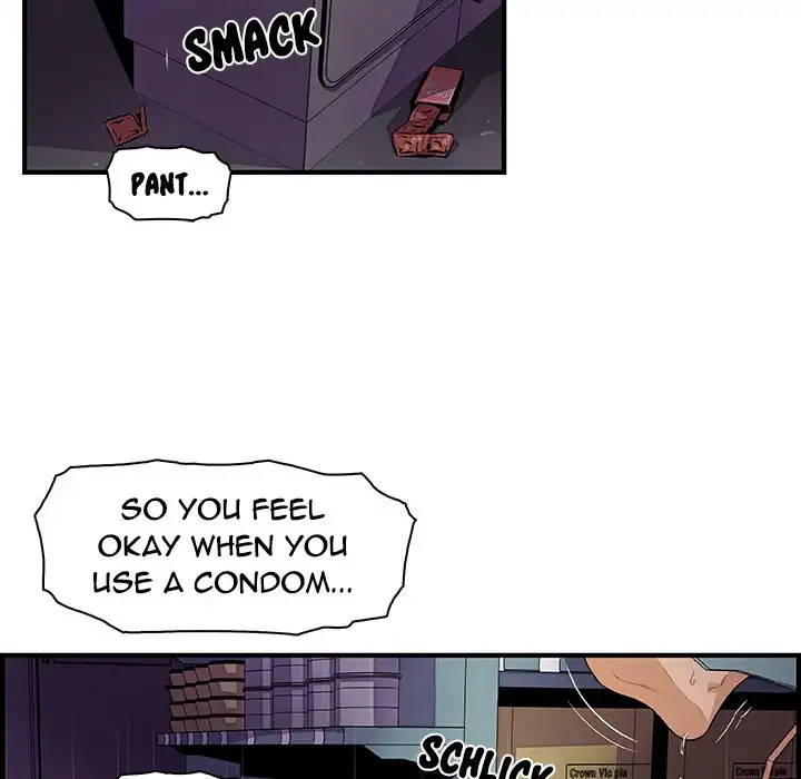 Our Complications - Chapter 38 [photo 5] - MangaPorn