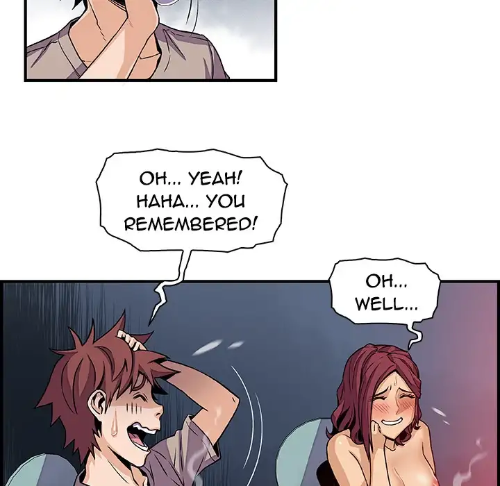 Our Complications - Chapter 38 [photo 50] - MangaPorn