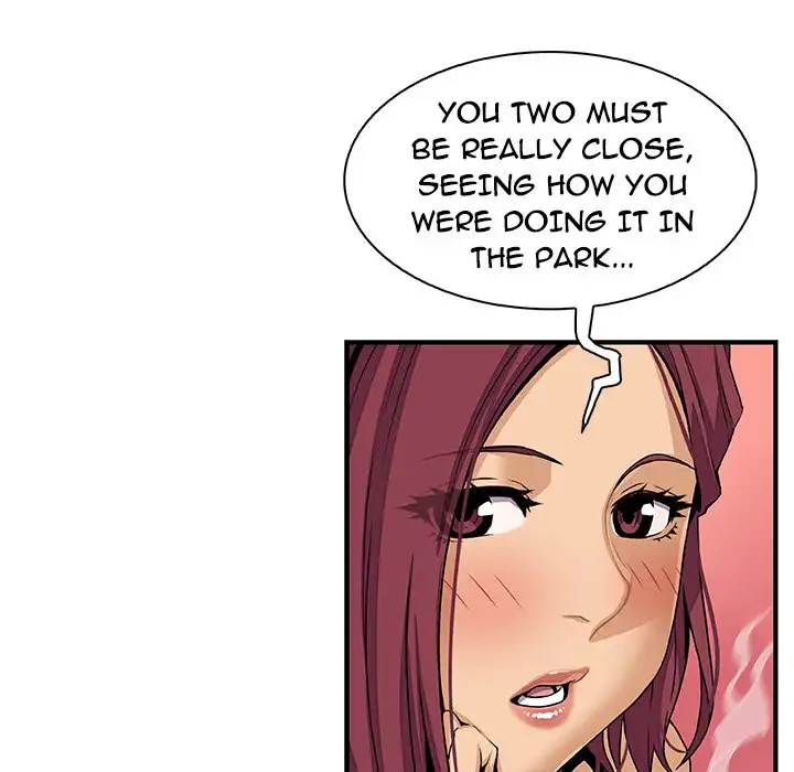 Our Complications - Chapter 38 [photo 52] - MangaPorn