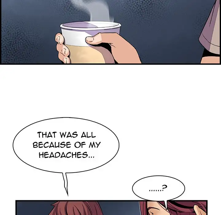 Our Complications - Chapter 38 [photo 55] - MangaPorn