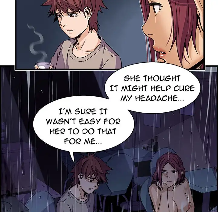 Our Complications - Chapter 38 [photo 56] - MangaPorn