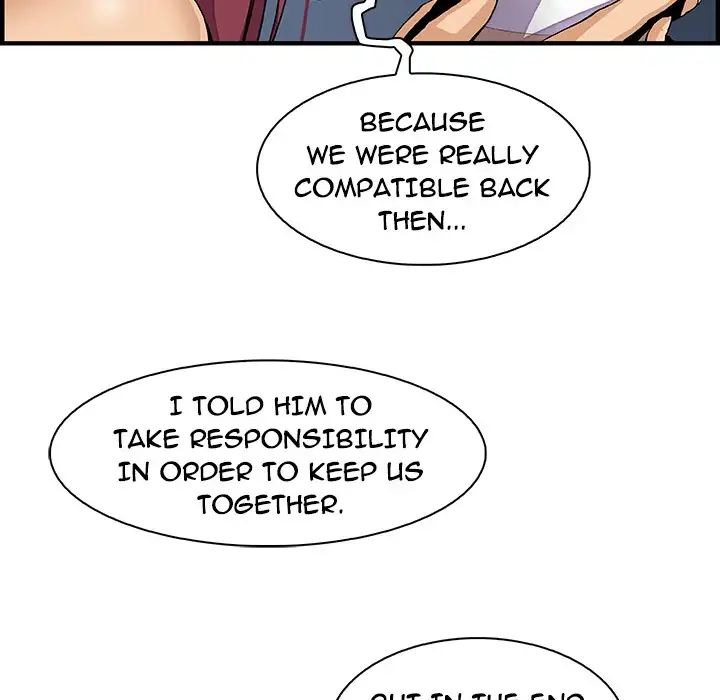 Our Complications - Chapter 38 [photo 61] - MangaPorn