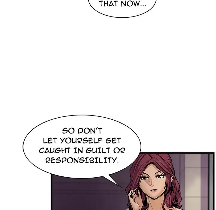 Our Complications - Chapter 38 [photo 64] - MangaPorn
