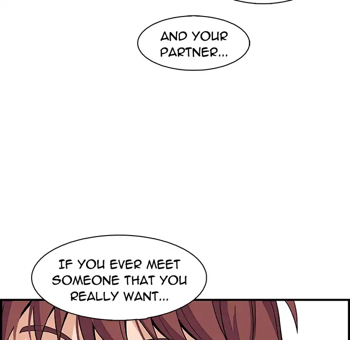Our Complications - Chapter 38 [photo 66] - MangaPorn