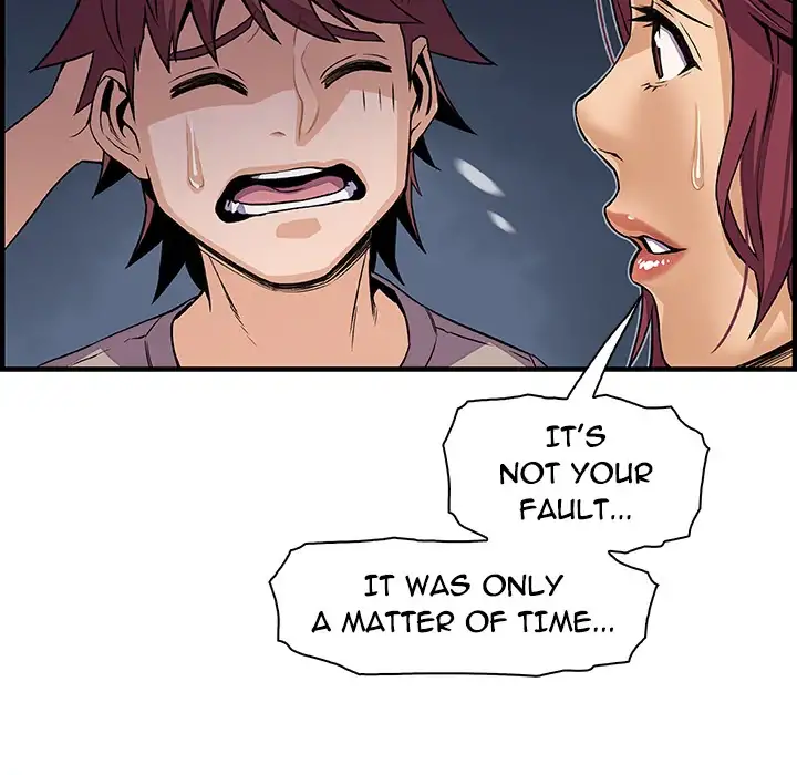 Our Complications - Chapter 38 [photo 76] - MangaPorn