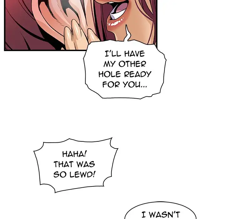 Our Complications - Chapter 38 [photo 78] - MangaPorn