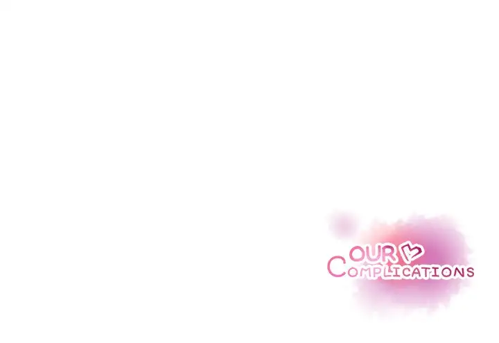 Our Complications - Chapter 38 [photo 95] - MangaPorn