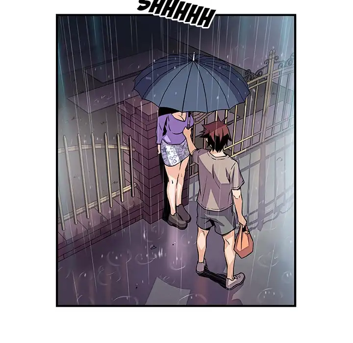 Our Complications - Chapter 39 [photo 11] - MangaPorn