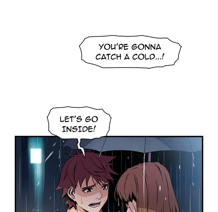 Our Complications - Chapter 39 [photo 14] - MangaPorn
