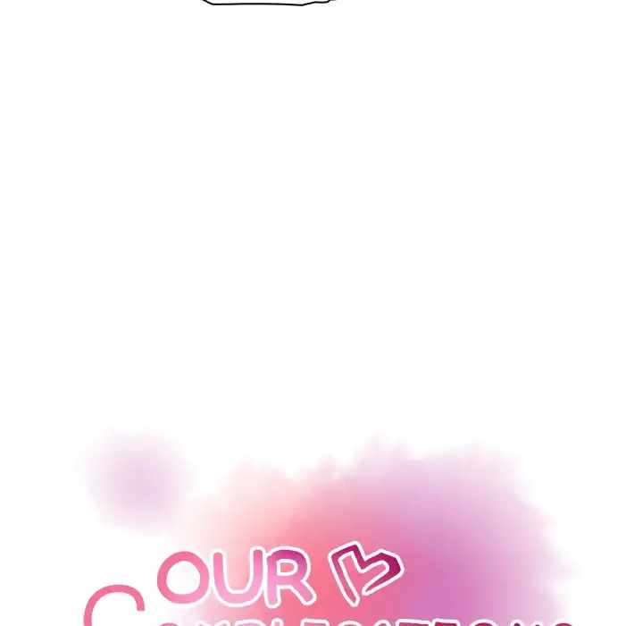 Our Complications - Chapter 39 [photo 27] - MangaPorn
