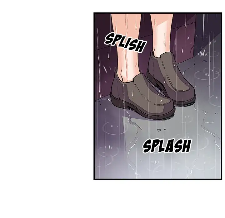 Our Complications - Chapter 39 [photo 5] - MangaPorn