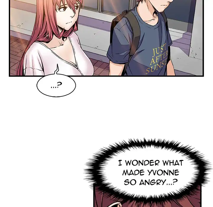 Our Complications - Chapter 39 [photo 50] - MangaPorn