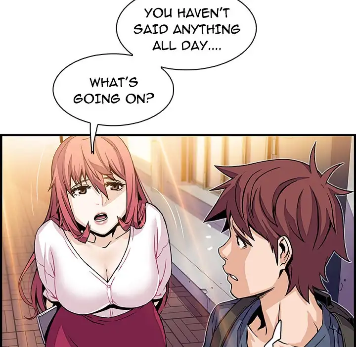 Our Complications - Chapter 39 [photo 52] - MangaPorn