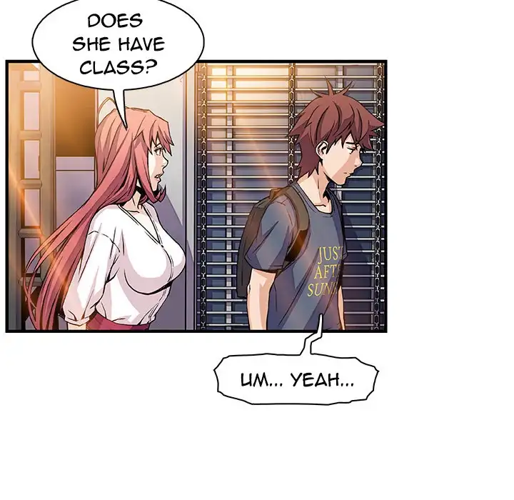 Our Complications - Chapter 39 [photo 54] - MangaPorn