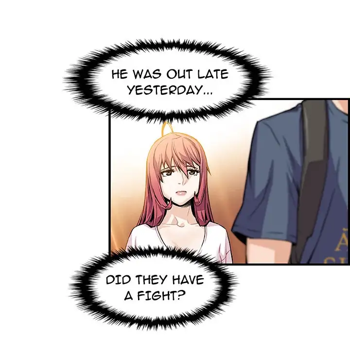 Our Complications - Chapter 39 [photo 55] - MangaPorn
