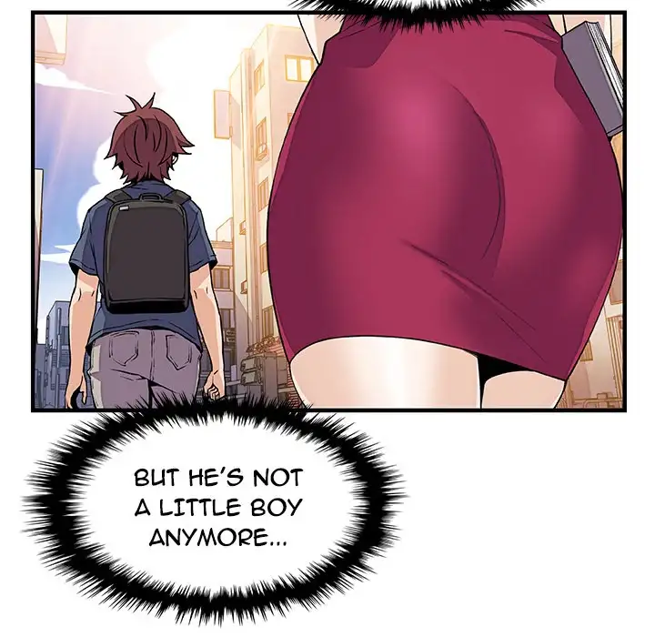 Our Complications - Chapter 39 [photo 58] - MangaPorn