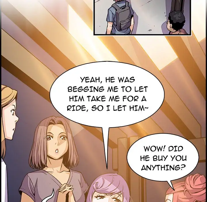 Our Complications - Chapter 39 [photo 63] - MangaPorn