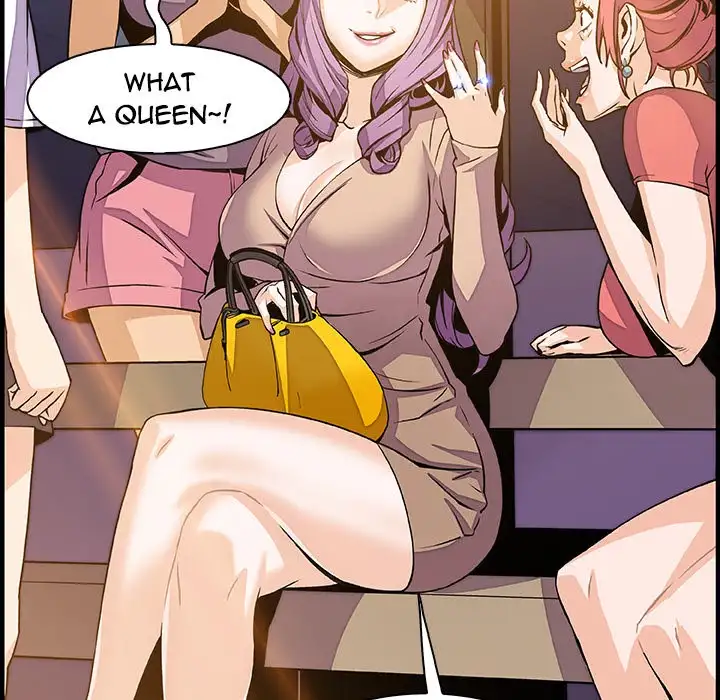 Our Complications - Chapter 39 [photo 64] - MangaPorn