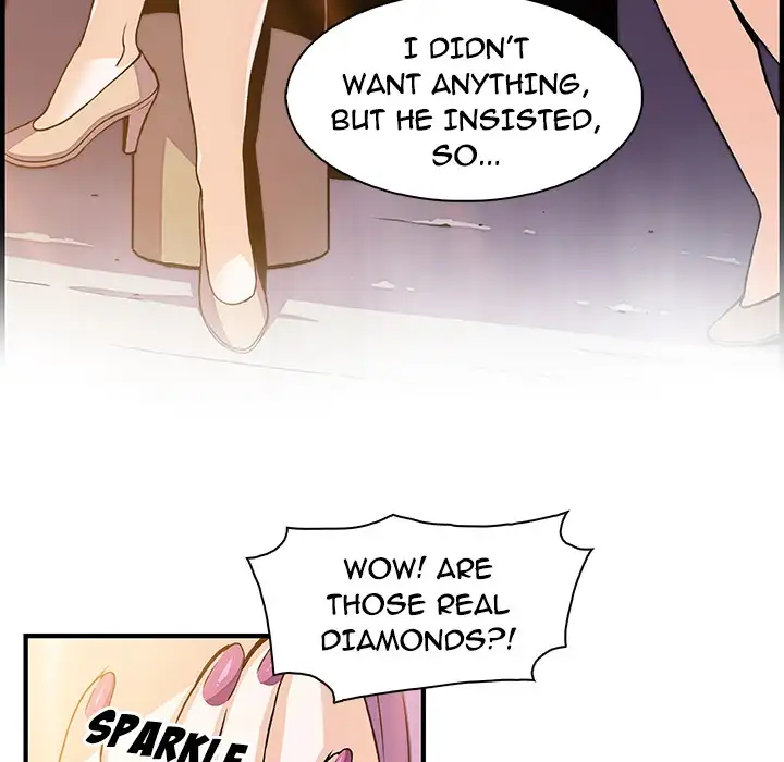 Our Complications - Chapter 39 [photo 65] - MangaPorn