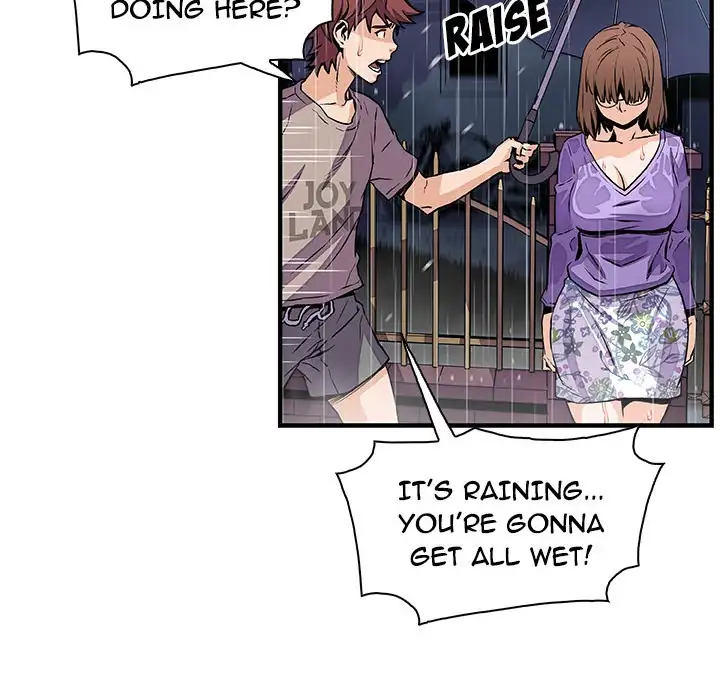 Our Complications - Chapter 39 [photo 7] - MangaPorn